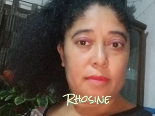 rhosine Porn Monkey Cash