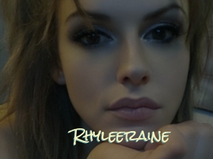 Rhyleeraine
