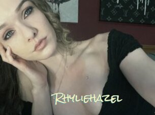 Rhyliehazel