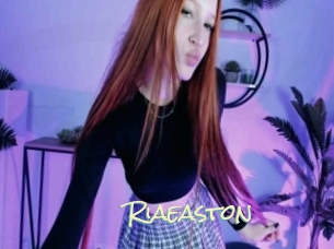 Riaeaston