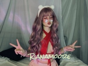 Rianamoore