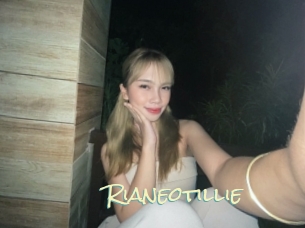 Rianeotillie