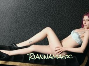 Riannamagic