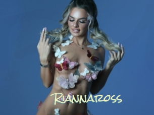 Riannaross
