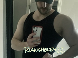 rianshelby22 Porn Monkey Cash