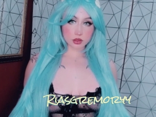 Riasgremoryy