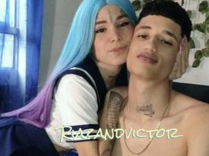 Riazandvictor