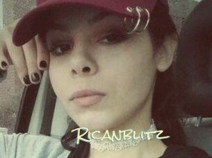 Ricanblitz
