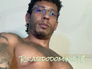 Ricardodominic18