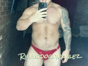 Ricardogonzalez