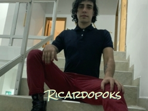 Ricardopoks