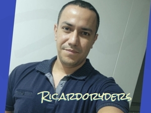 Ricardoryders
