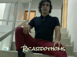 Ricardothoms