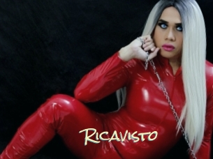 Ricavisto