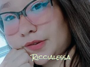 Riccialessa