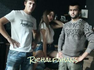Richalfahans