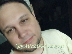 Richarddorrego