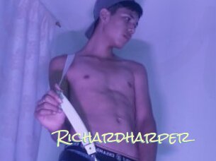 Richardharper