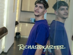richardkarter Porn Monkey Cash