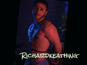 Richardkeathing