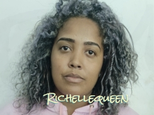 Richellequeen