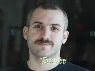 richiee Porn Monkey Cash