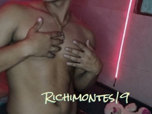 richimontes19 Porn Monkey Cash