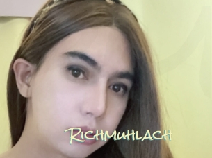 richmuhlach Porn Monkey Cash