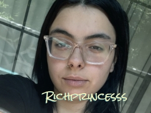 richprincesss Porn Monkey Cash