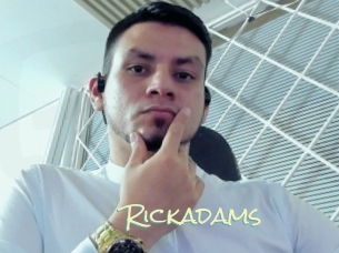 Rickadams