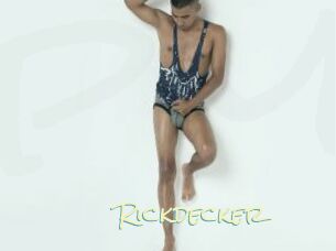 Rickdecker