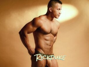 Rickduke