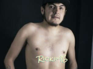 rickii96 Porn Monkey Cash