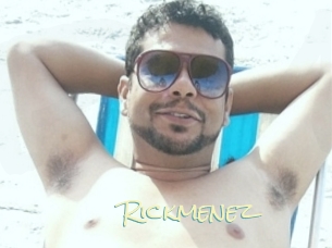 Rickmenez