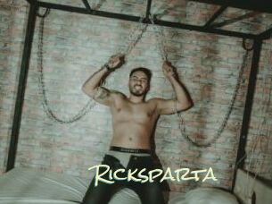 Ricksparta