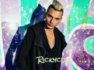 Rickycox