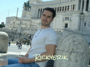 Rickyerik