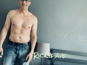 Rickyfave