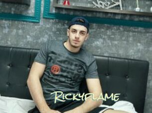 Rickyflame