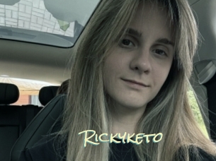 Rickyketo