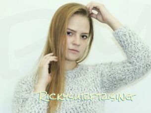Rickysurprising