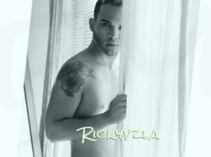 Rickyvzla