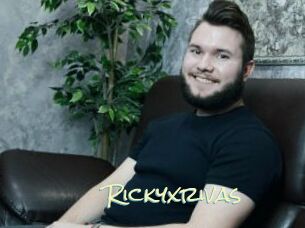 Rickyxrivas