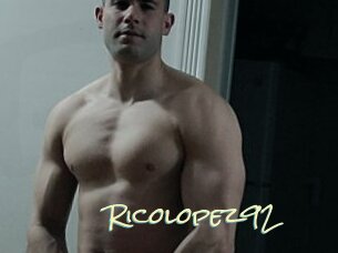 ricolopez92 Porn Monkey Cash