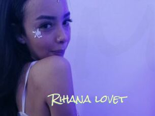 rihana_lovet Porn Monkey Cash
