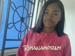 Rihanahorny