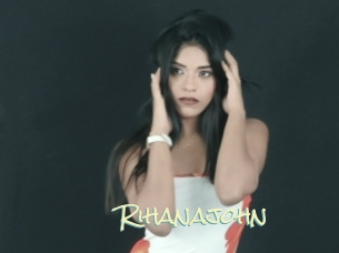 Rihanajohn