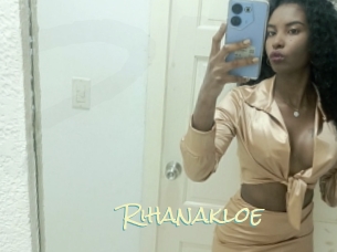 Rihanakloe