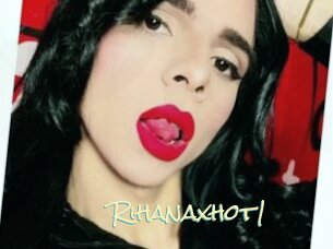 Rihanaxhot1