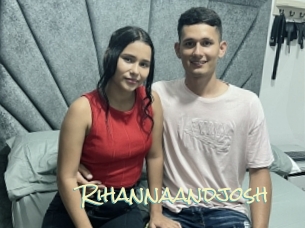 rihannaandjosh Porn Monkey Cash